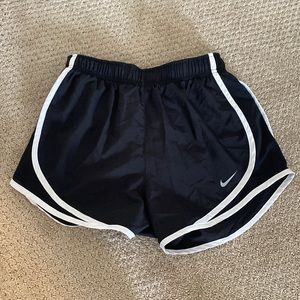 Nike Women’s Tempo Dry Core 3” Running Shorts - Black